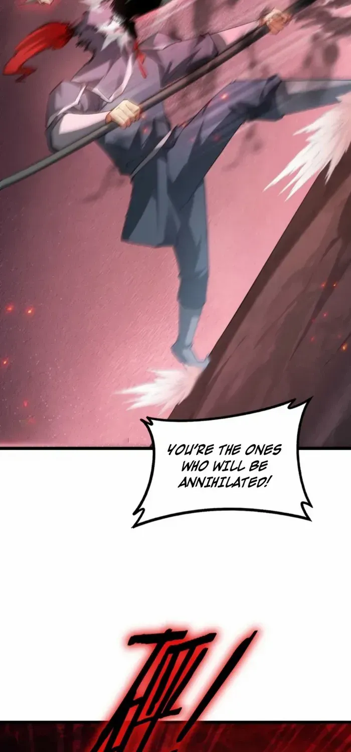 Read Supreme Zerg Lord chapter 69 image 50 on Lezhin