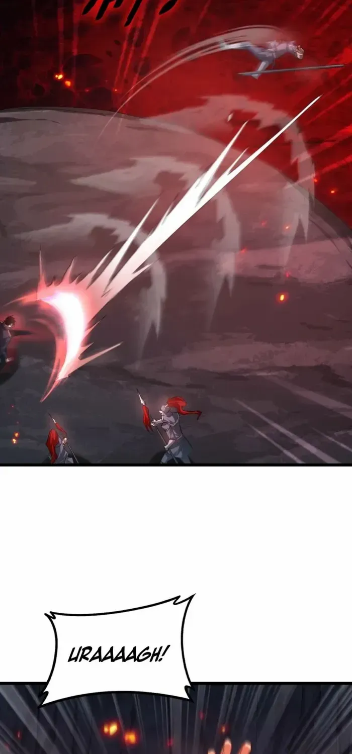 Read Supreme Zerg Lord chapter 69 image 51 on Lezhin