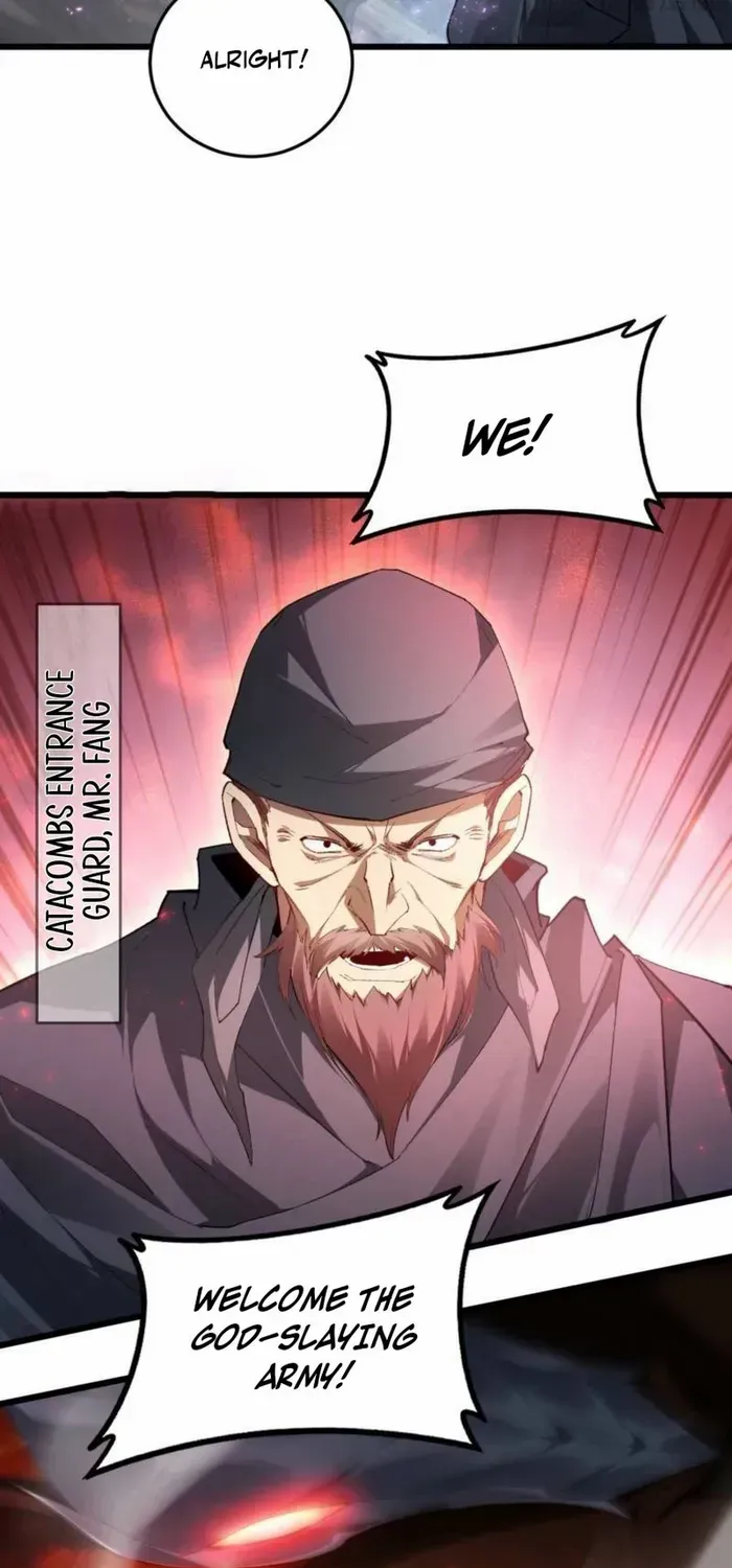 Read Supreme Zerg Lord chapter 69 image 6 on Lezhin