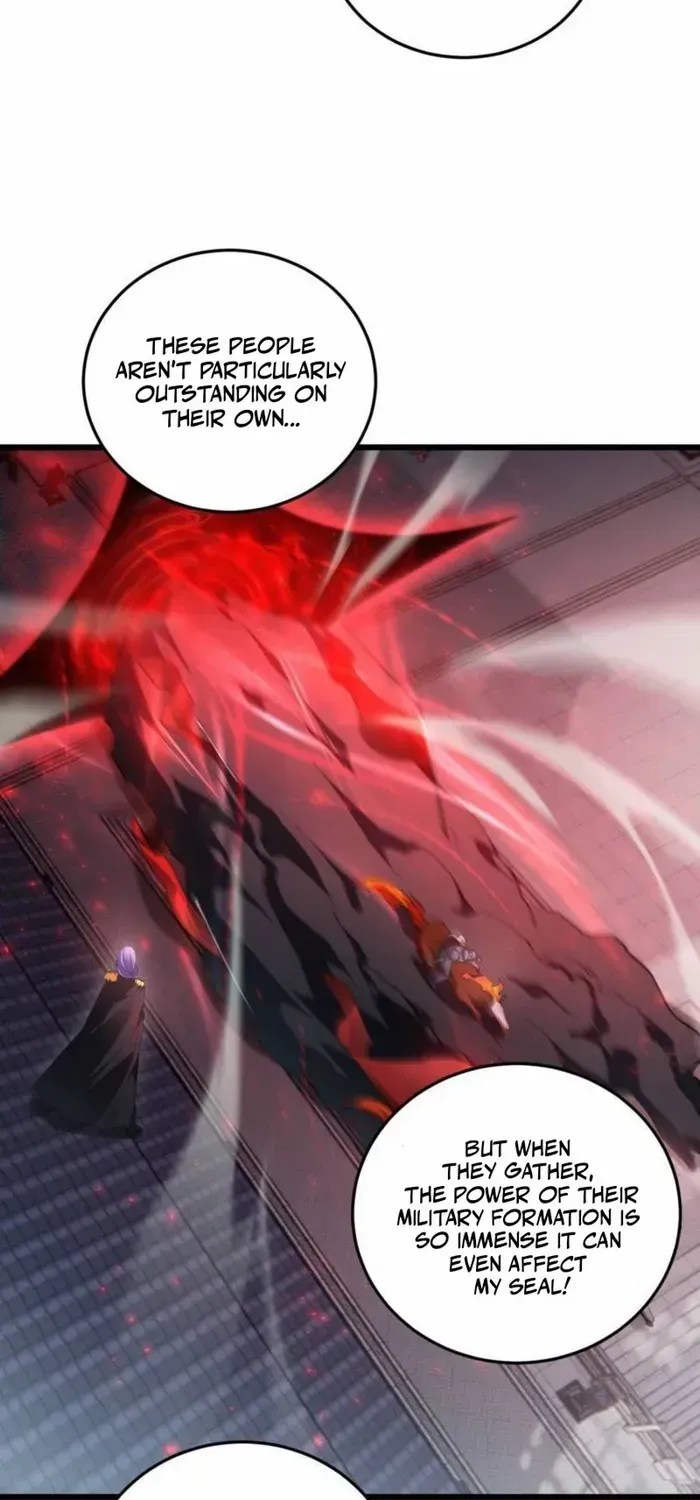 Read Supreme Zerg Lord chapter 69 image 8 on Lezhin