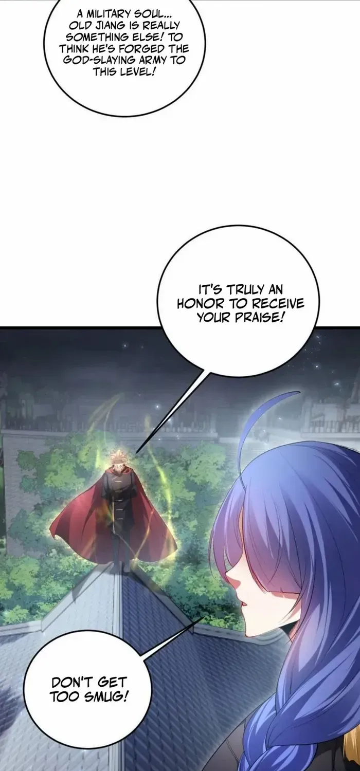 Read Supreme Zerg Lord chapter 69 image 9 on Lezhin