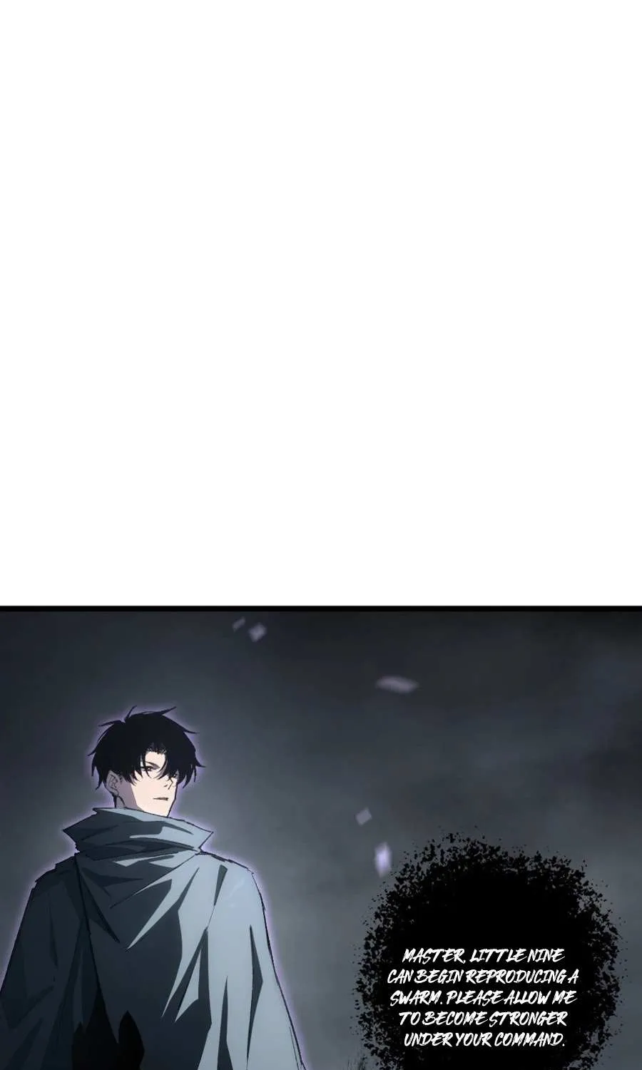 Read Supreme Zerg Lord chapter 7 image 13 on Lezhin