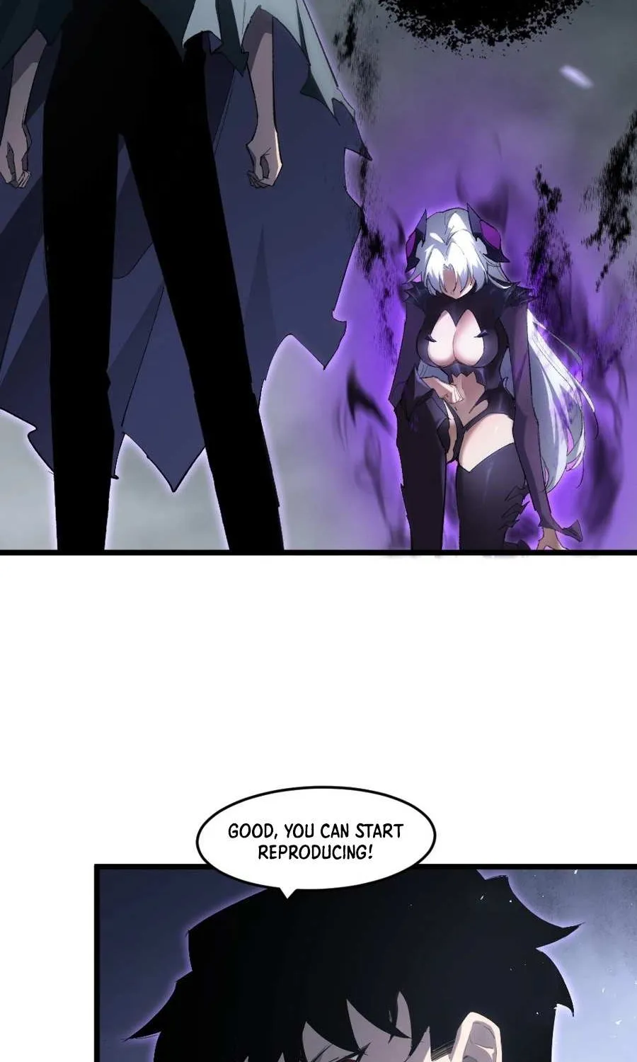 Read Supreme Zerg Lord chapter 7 image 14 on Lezhin