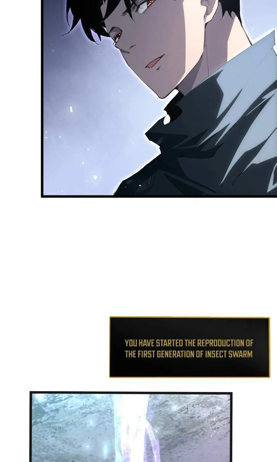 Read Supreme Zerg Lord chapter 7 image 15 on Lezhin