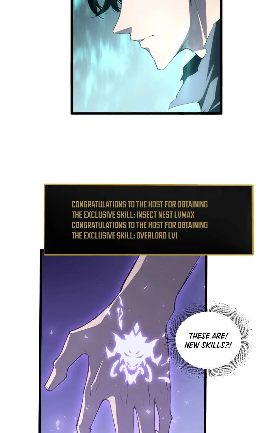 Read Supreme Zerg Lord chapter 7 image 17 on Lezhin