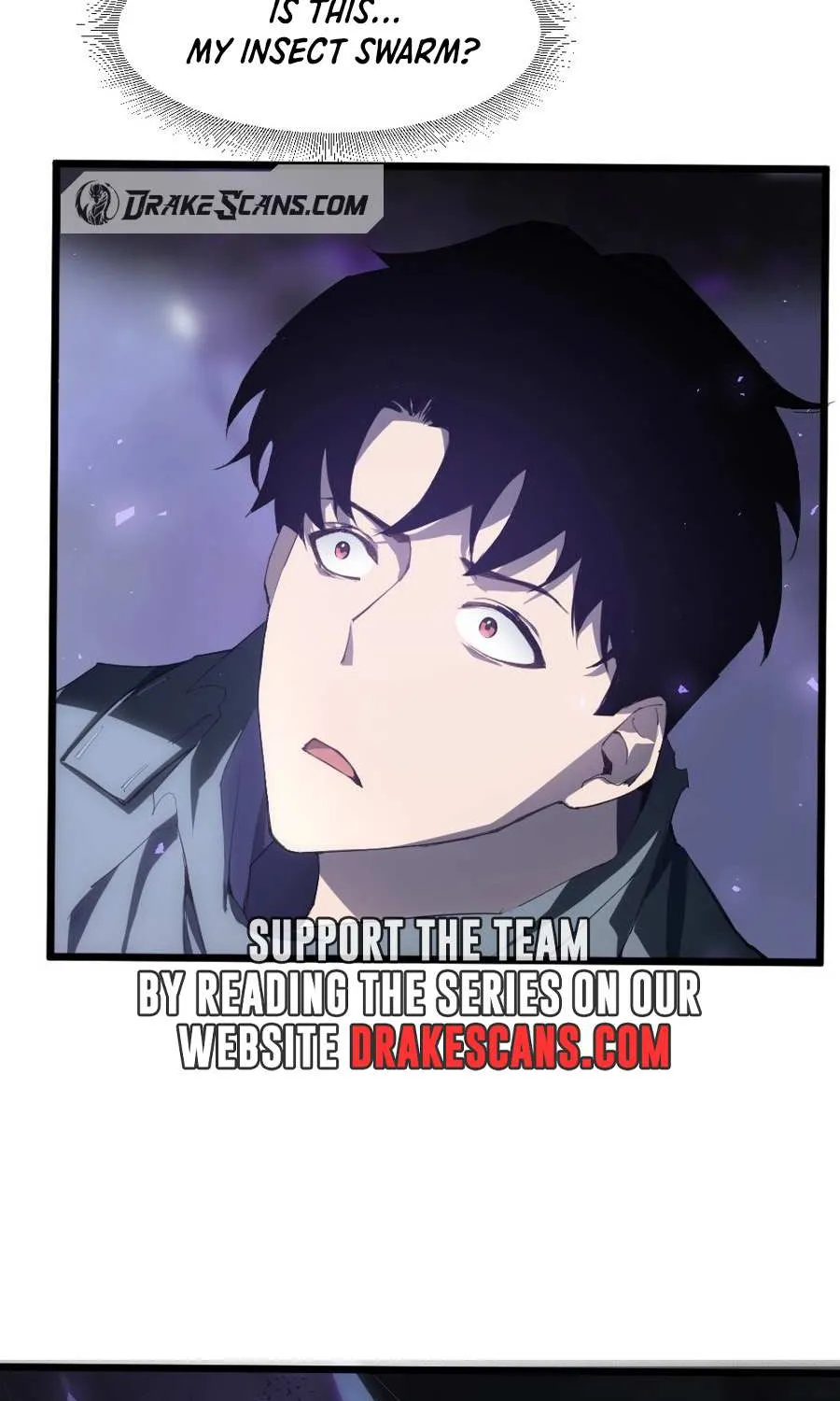 Read Supreme Zerg Lord chapter 7 image 19 on Lezhin