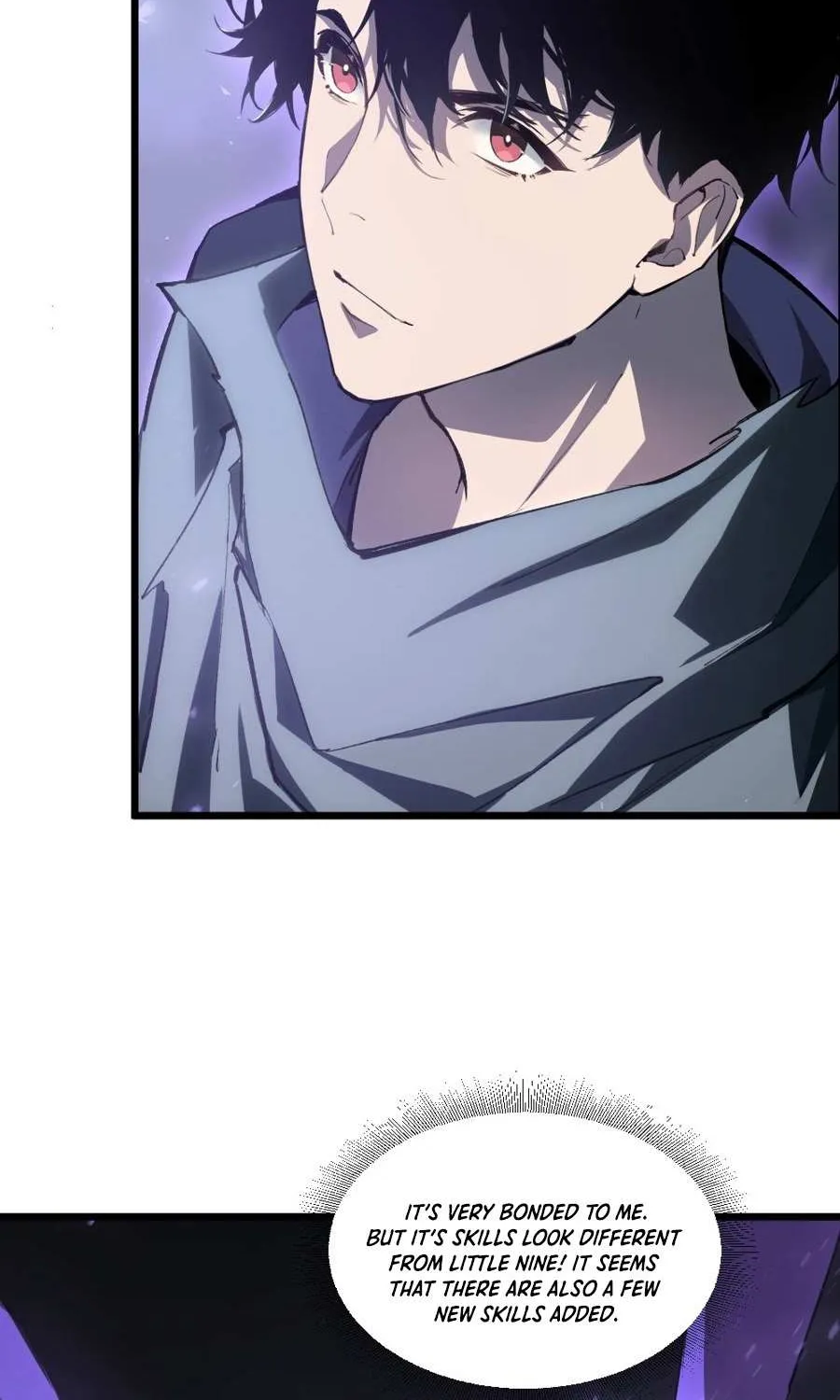 Read Supreme Zerg Lord chapter 7 image 22 on Lezhin