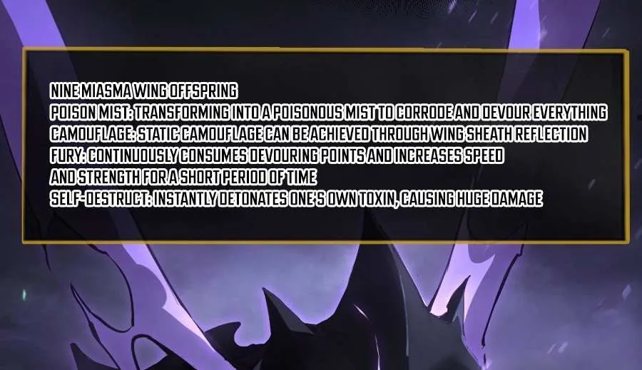 Read Supreme Zerg Lord chapter 7 image 23 on Lezhin