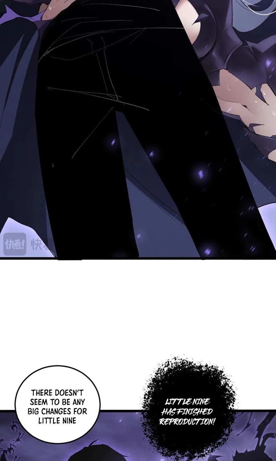 Read Supreme Zerg Lord chapter 7 image 26 on Lezhin
