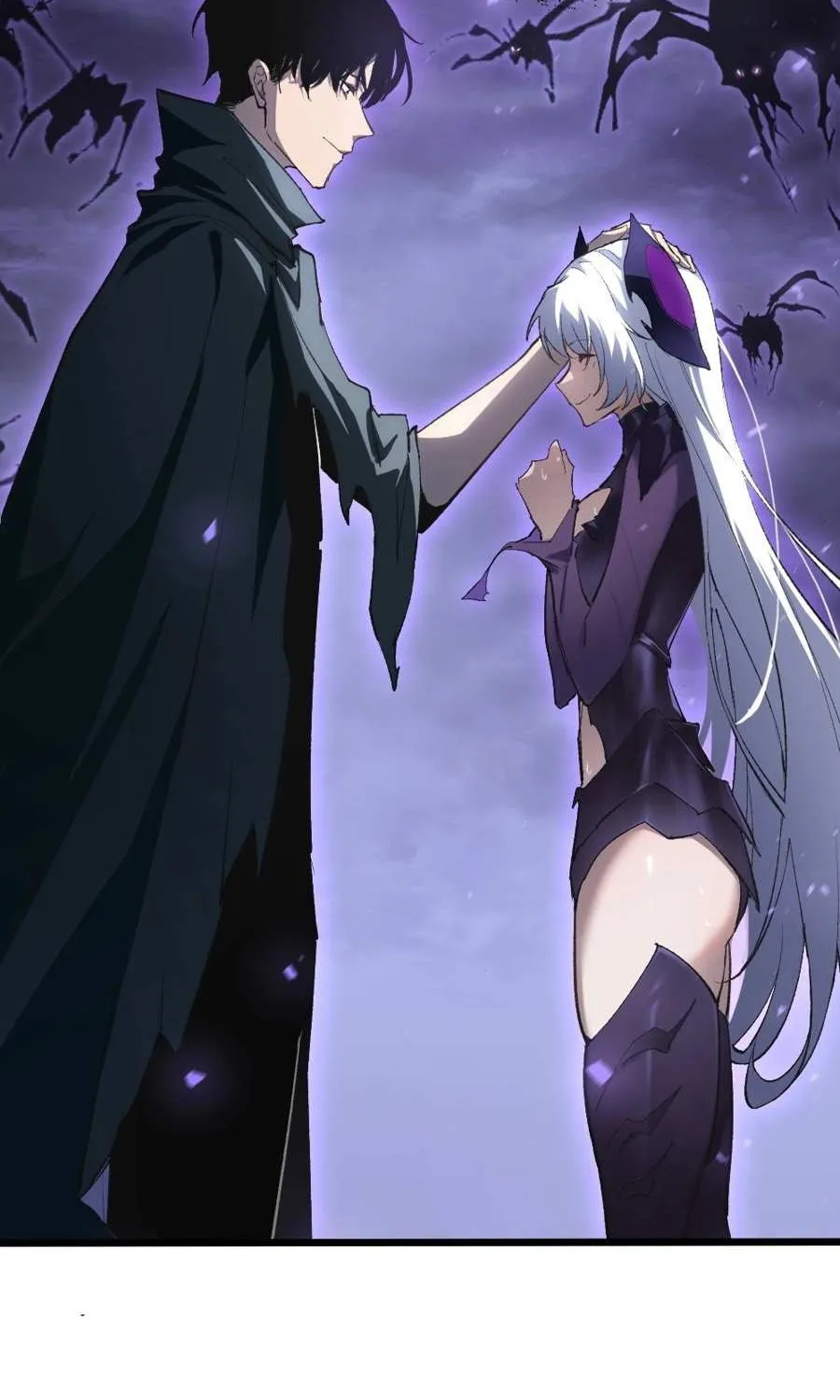 Read Supreme Zerg Lord chapter 7 image 27 on Lezhin