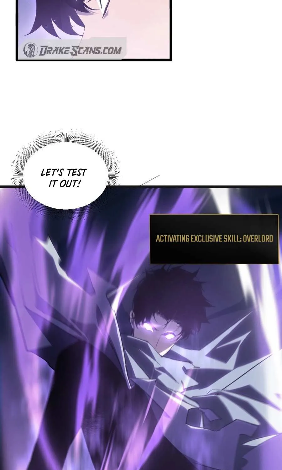 Read Supreme Zerg Lord chapter 7 image 32 on Lezhin