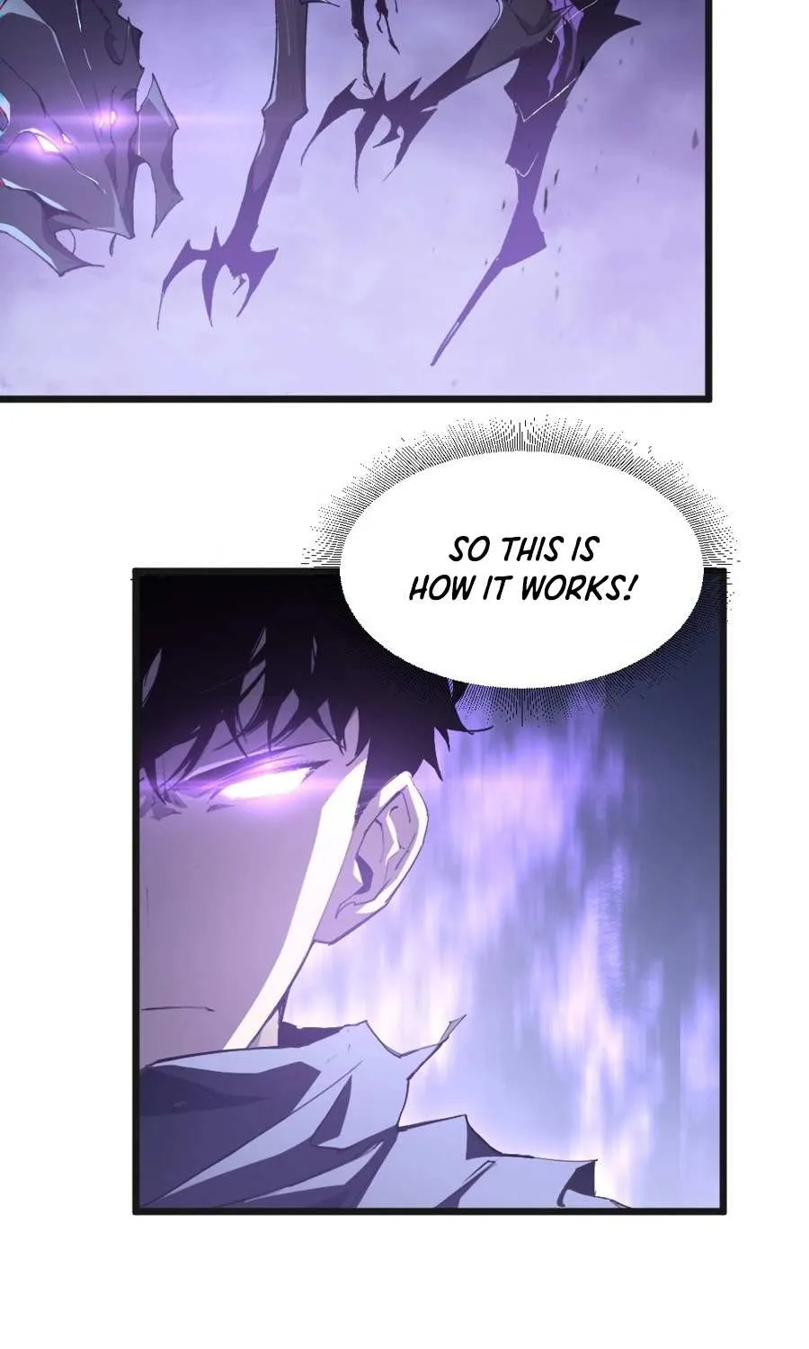 Read Supreme Zerg Lord chapter 7 image 35 on Lezhin