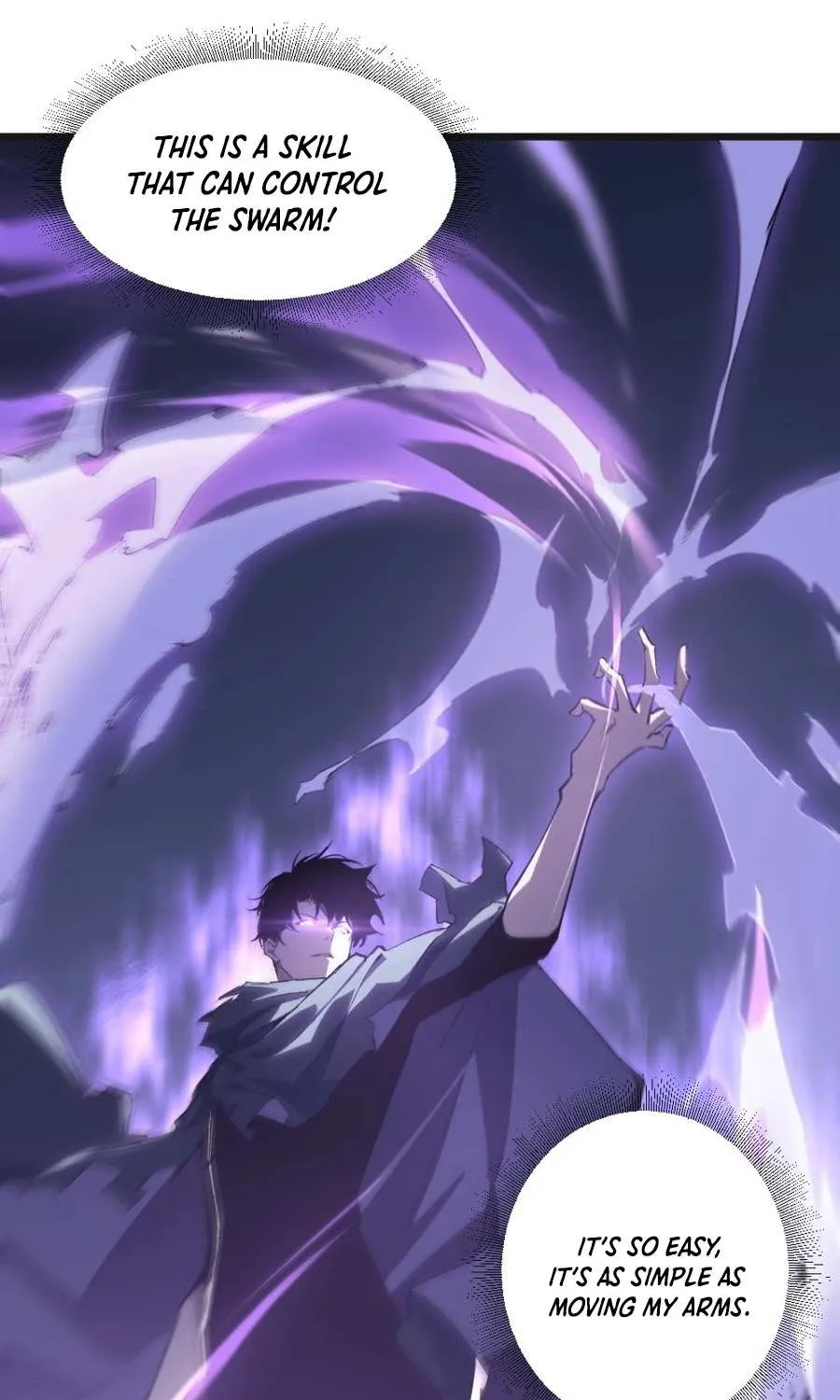 Read Supreme Zerg Lord chapter 7 image 36 on Lezhin