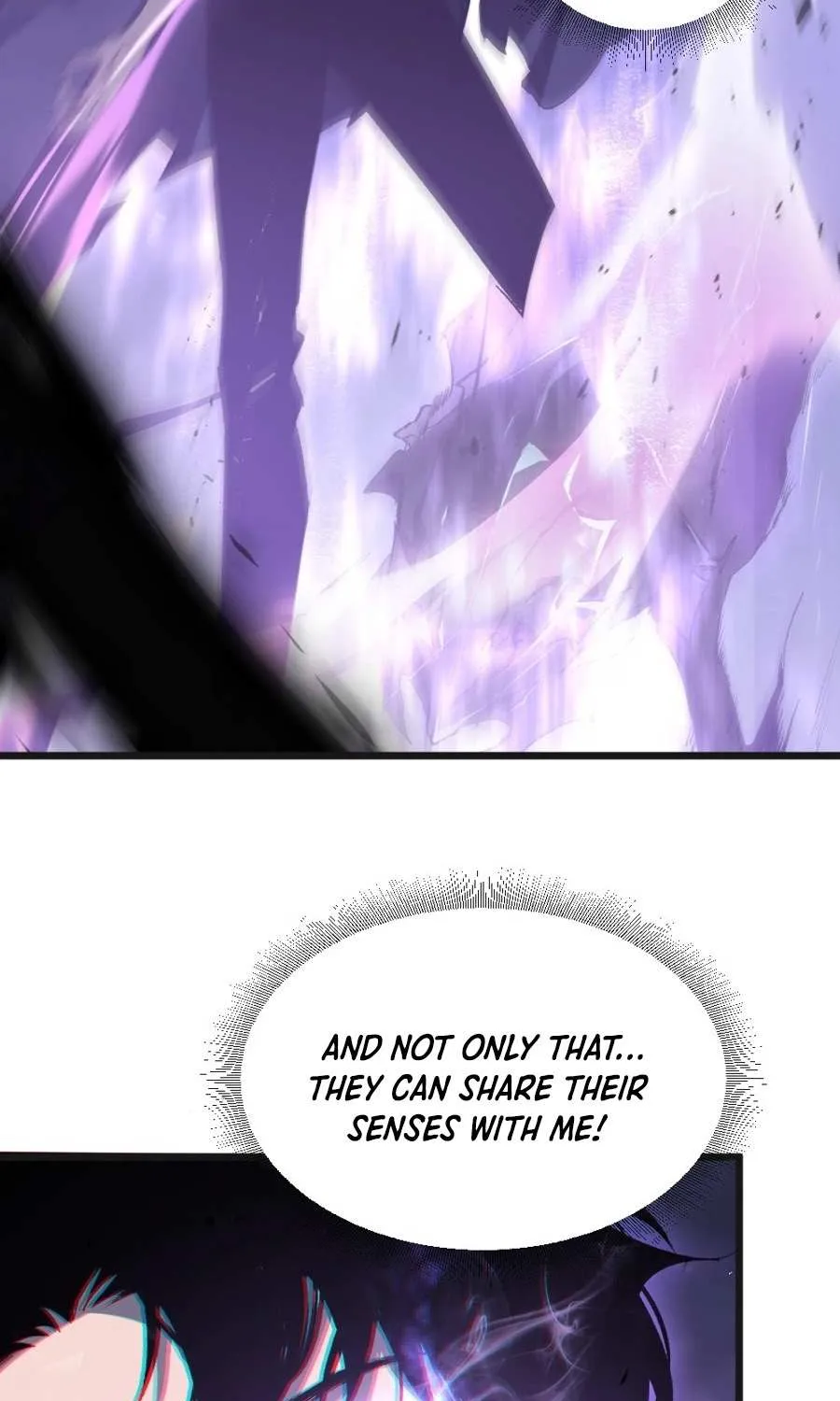 Read Supreme Zerg Lord chapter 7 image 37 on Lezhin