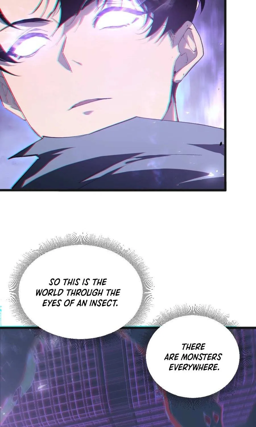 Read Supreme Zerg Lord chapter 7 image 38 on Lezhin