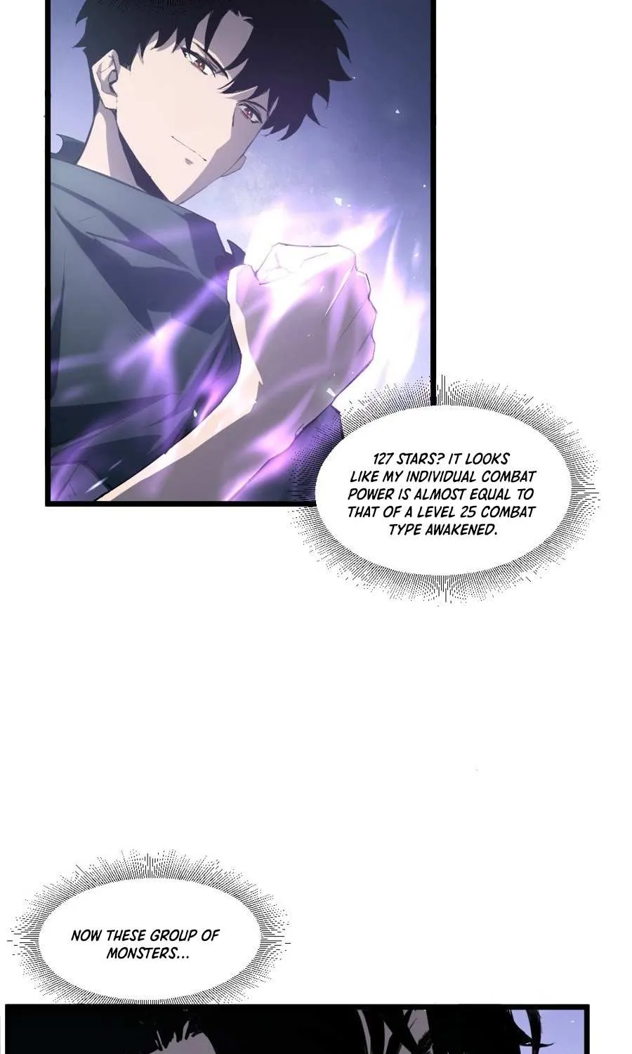 Read Supreme Zerg Lord chapter 7 image 4 on Lezhin