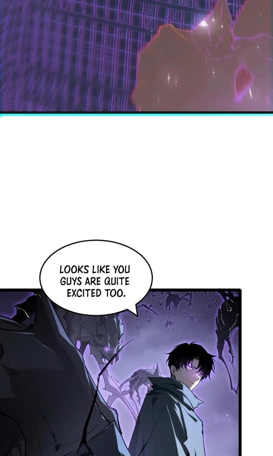 Read Supreme Zerg Lord chapter 7 image 40 on Lezhin