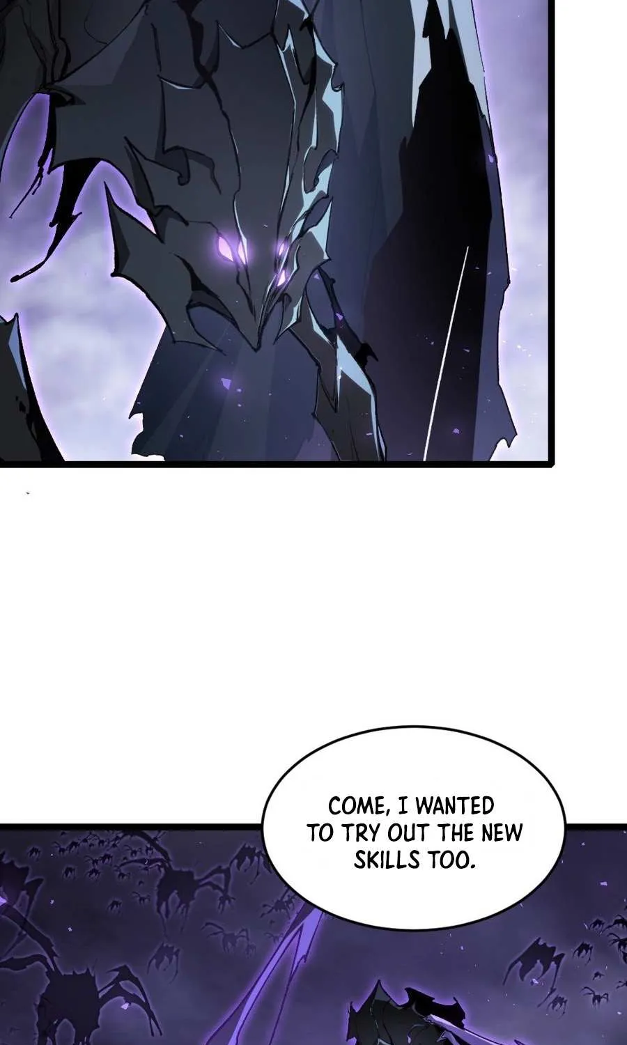 Read Supreme Zerg Lord chapter 7 image 41 on Lezhin