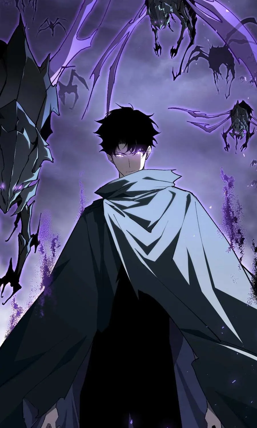 Read Supreme Zerg Lord chapter 7 image 42 on Lezhin
