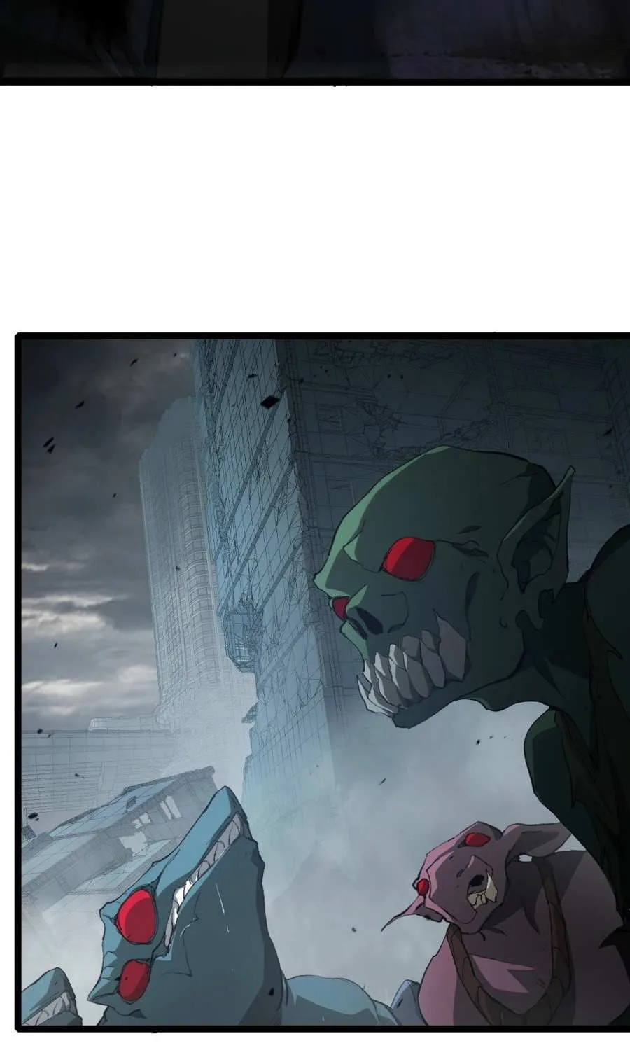 Read Supreme Zerg Lord chapter 7 image 46 on Lezhin