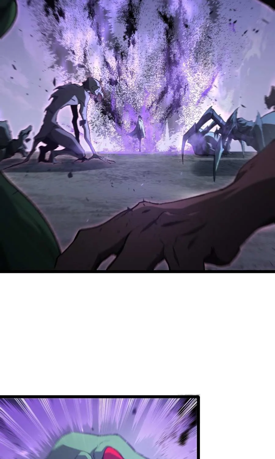 Read Supreme Zerg Lord chapter 7 image 48 on Lezhin
