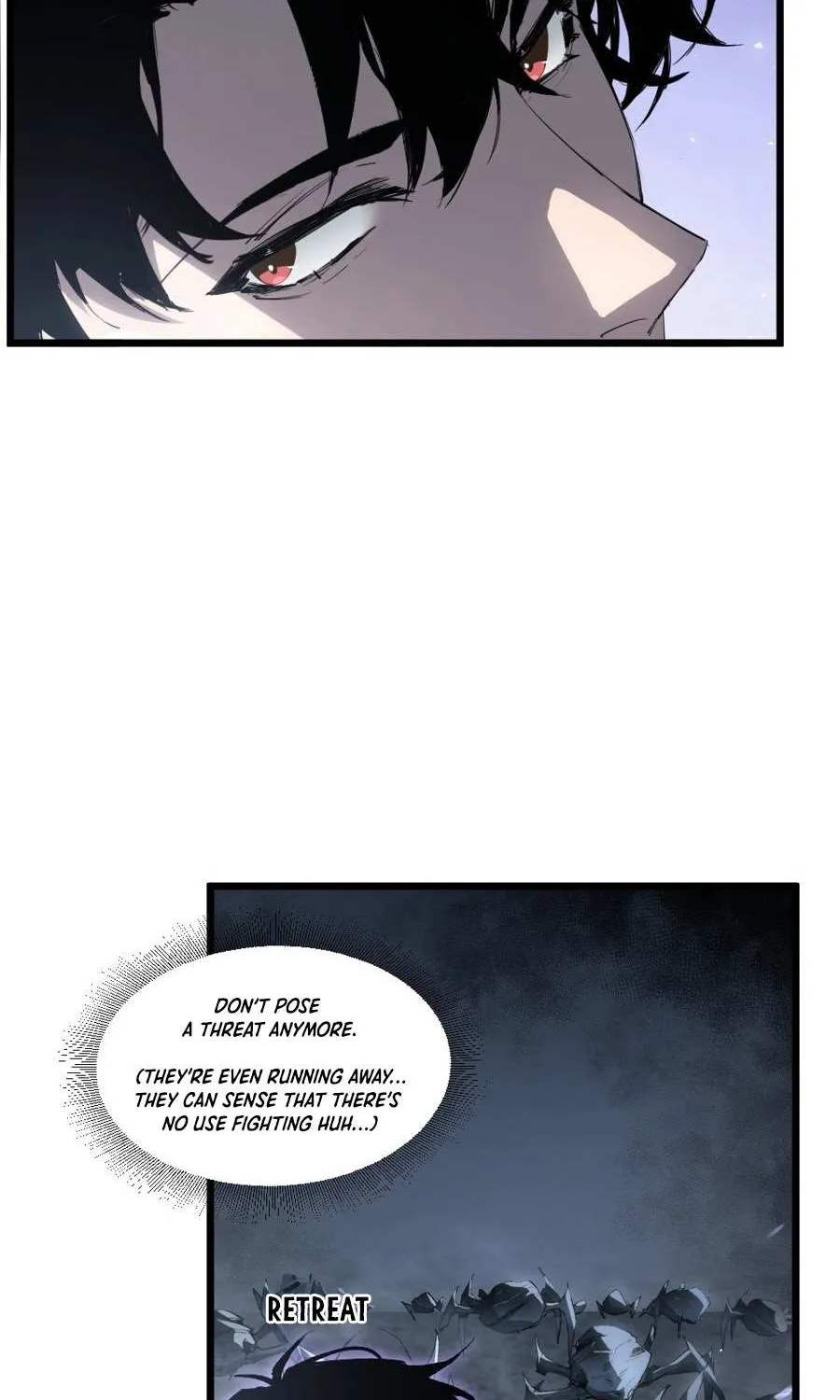 Read Supreme Zerg Lord chapter 7 image 5 on Lezhin