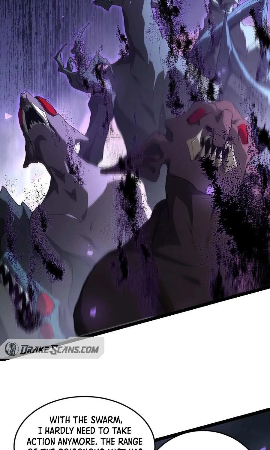 Read Supreme Zerg Lord chapter 7 image 50 on Lezhin