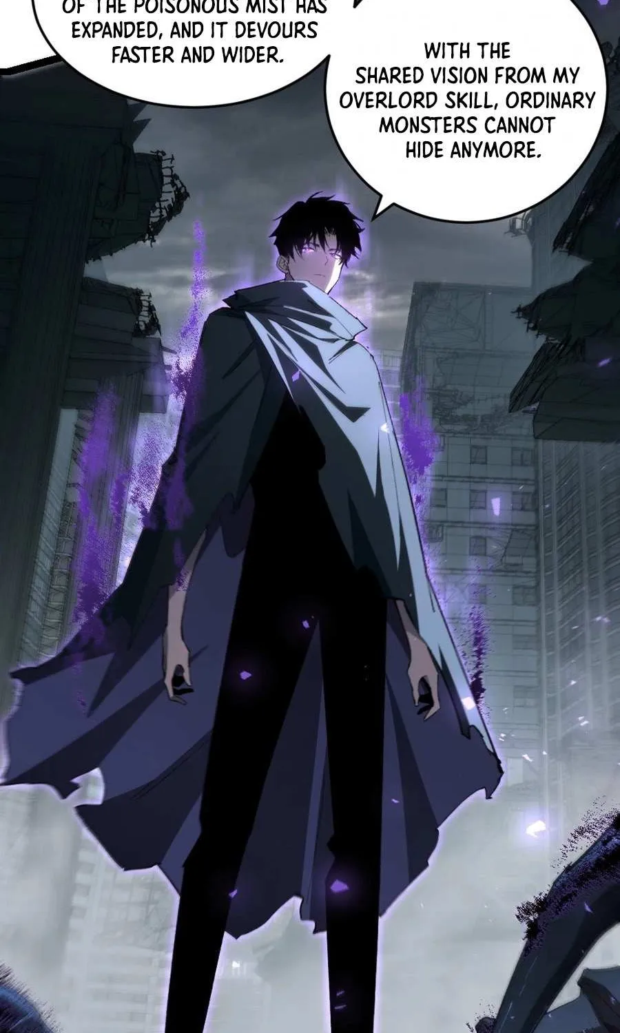 Read Supreme Zerg Lord chapter 7 image 51 on Lezhin