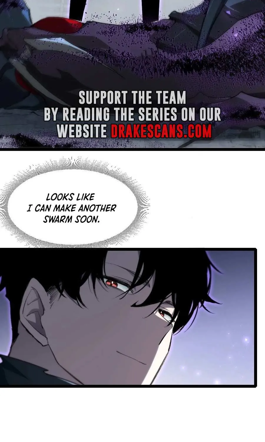 Read Supreme Zerg Lord chapter 7 image 52 on Lezhin