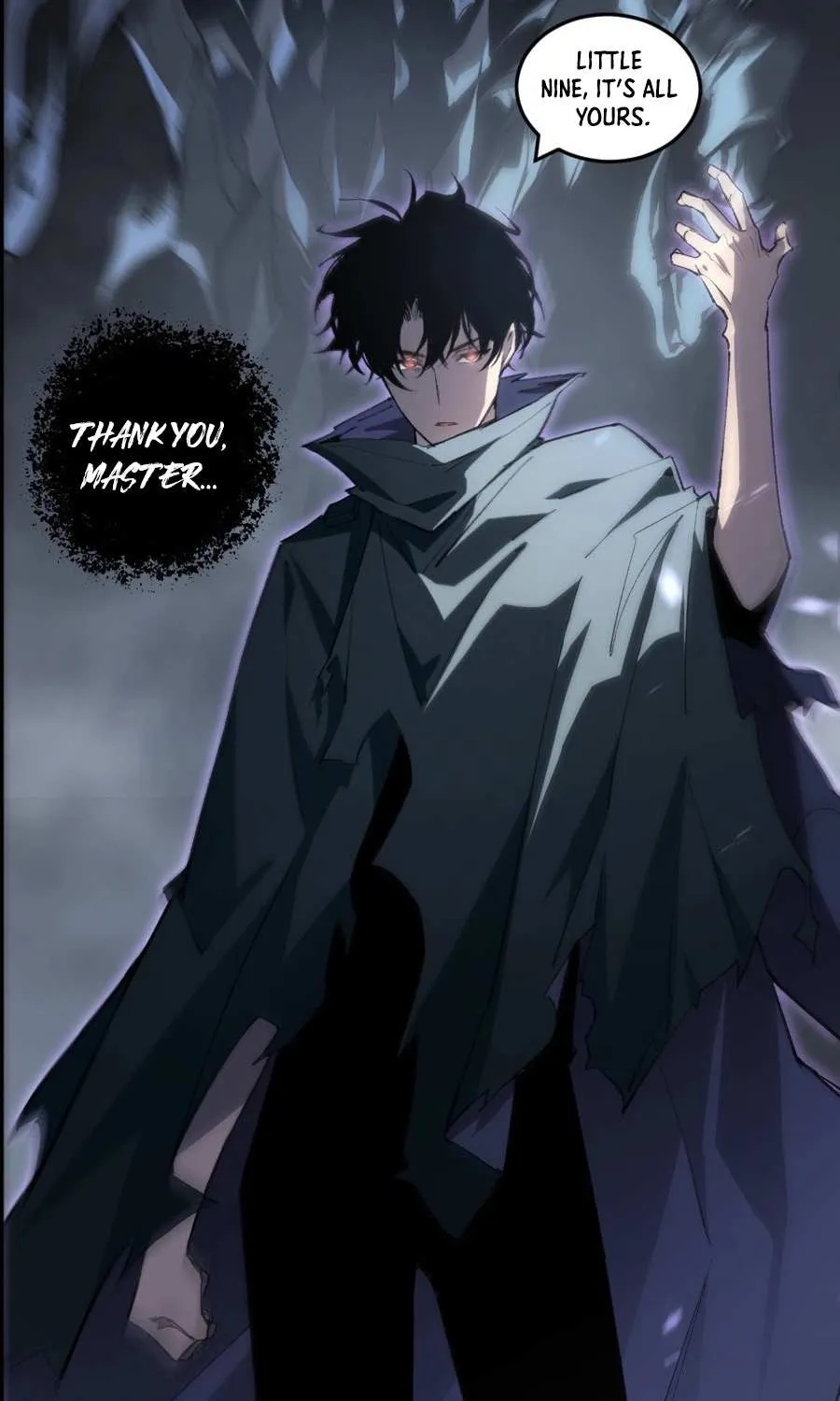Read Supreme Zerg Lord chapter 7 image 8 on Lezhin