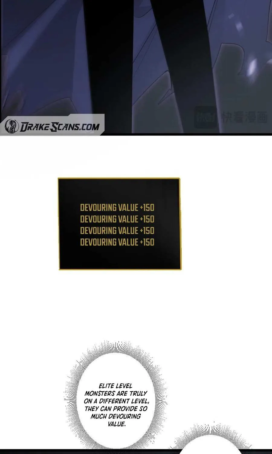 Read Supreme Zerg Lord chapter 7 image 9 on Lezhin