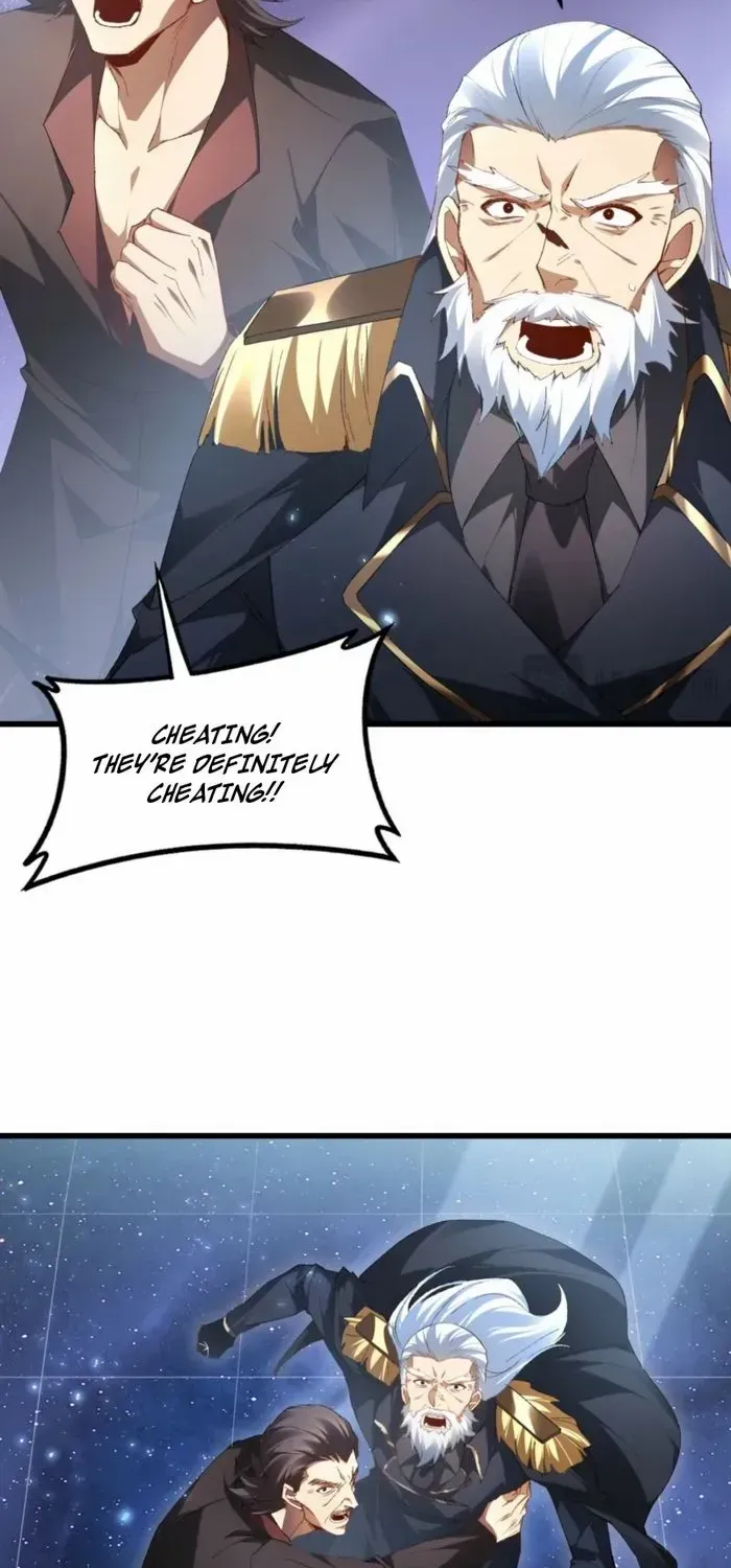 Read Supreme Zerg Lord chapter 70 image 16 on Lezhin