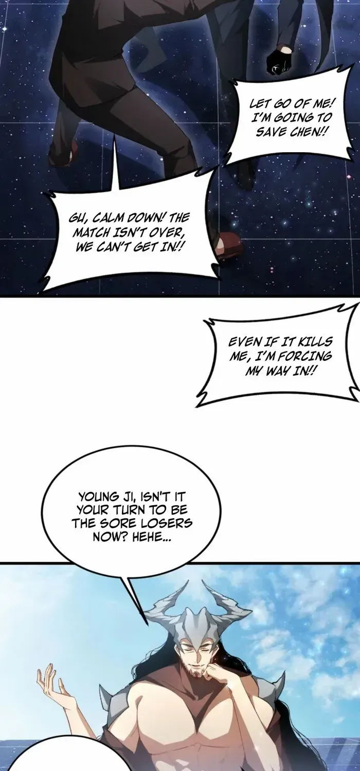 Read Supreme Zerg Lord chapter 70 image 17 on Lezhin