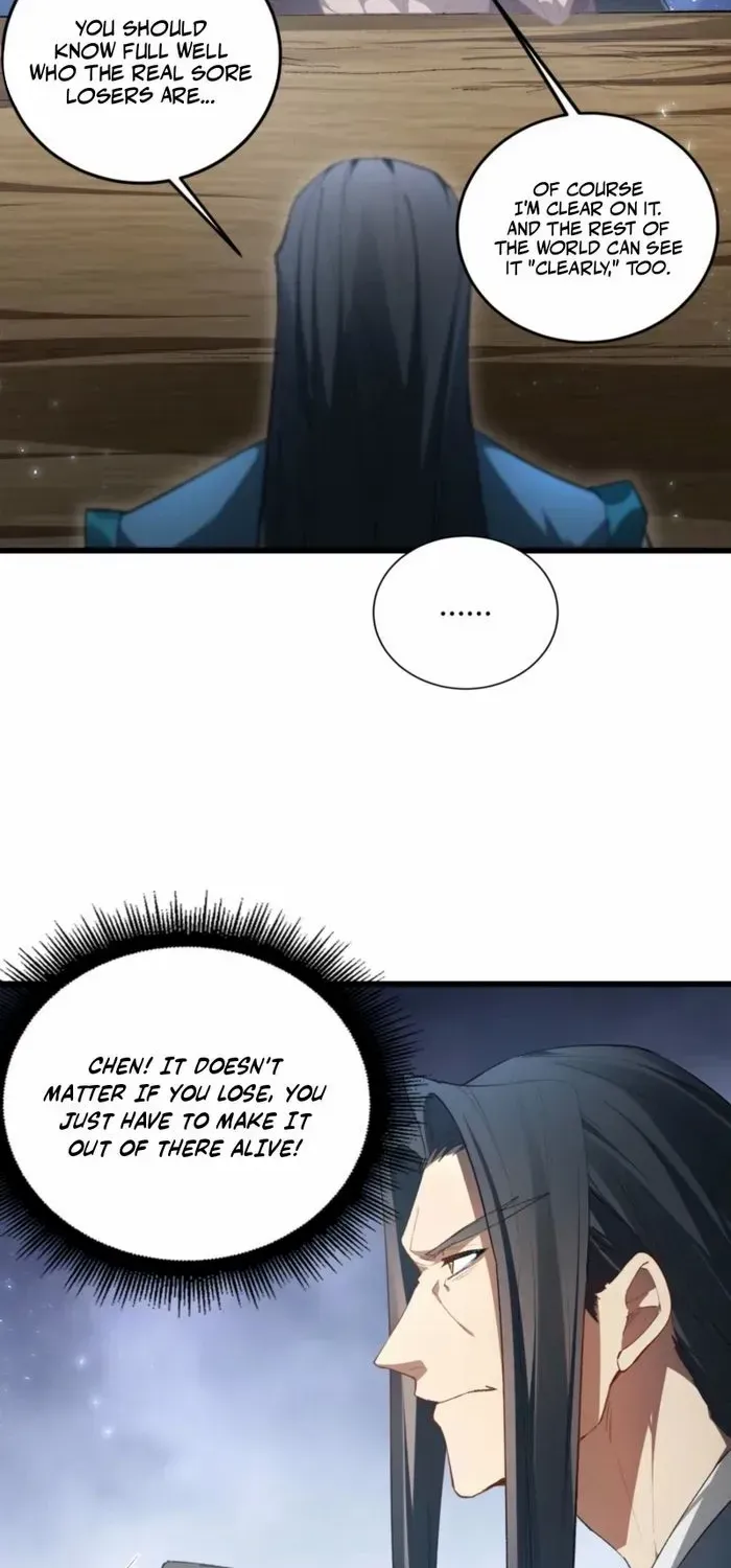 Read Supreme Zerg Lord chapter 70 image 18 on Lezhin