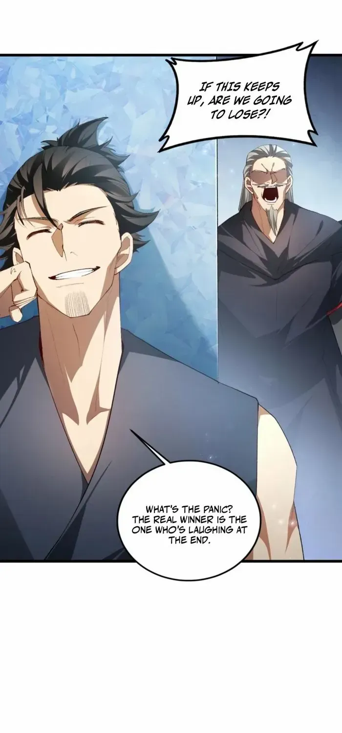 Read Supreme Zerg Lord chapter 70 image 2 on Lezhin