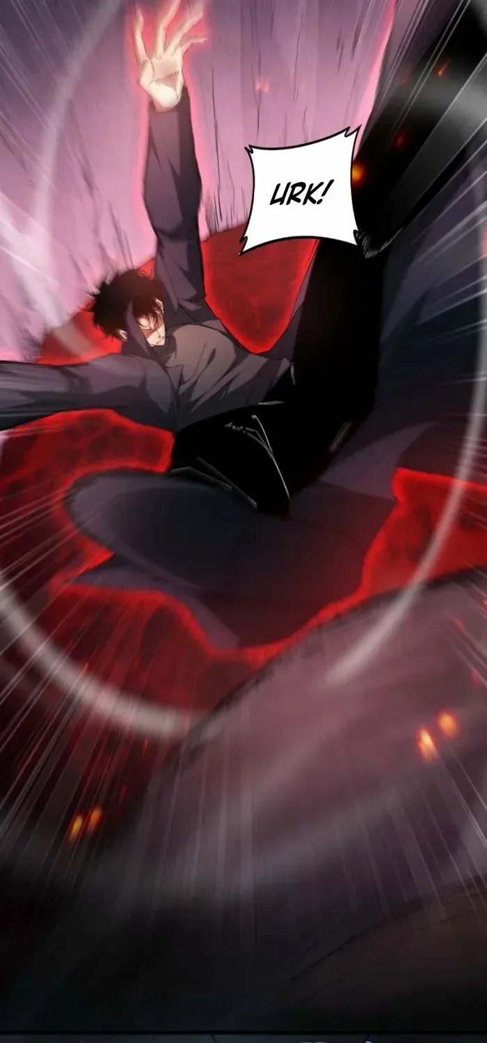 Read Supreme Zerg Lord chapter 70 image 20 on Lezhin