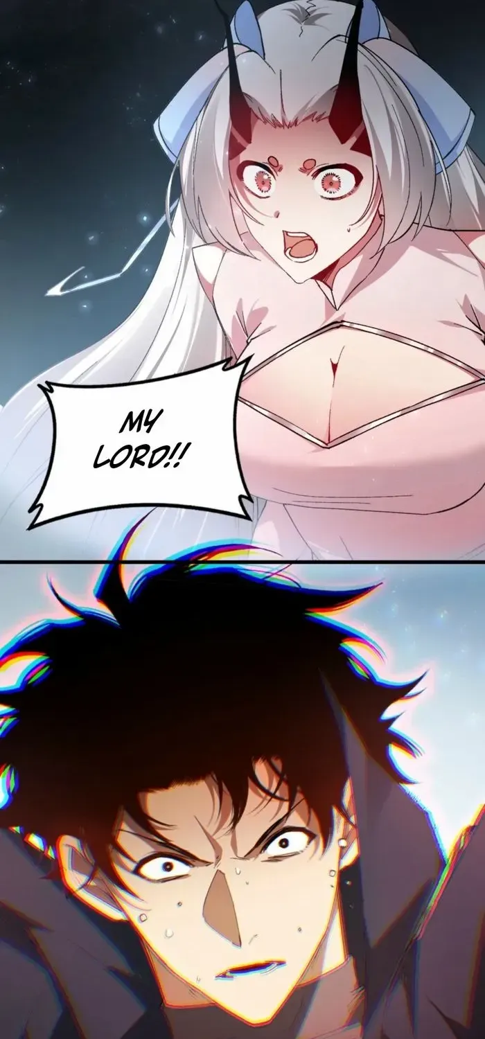 Read Supreme Zerg Lord chapter 70 image 21 on Lezhin