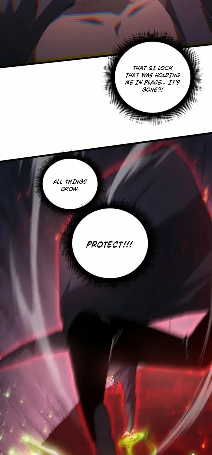 Read Supreme Zerg Lord chapter 70 image 22 on Lezhin