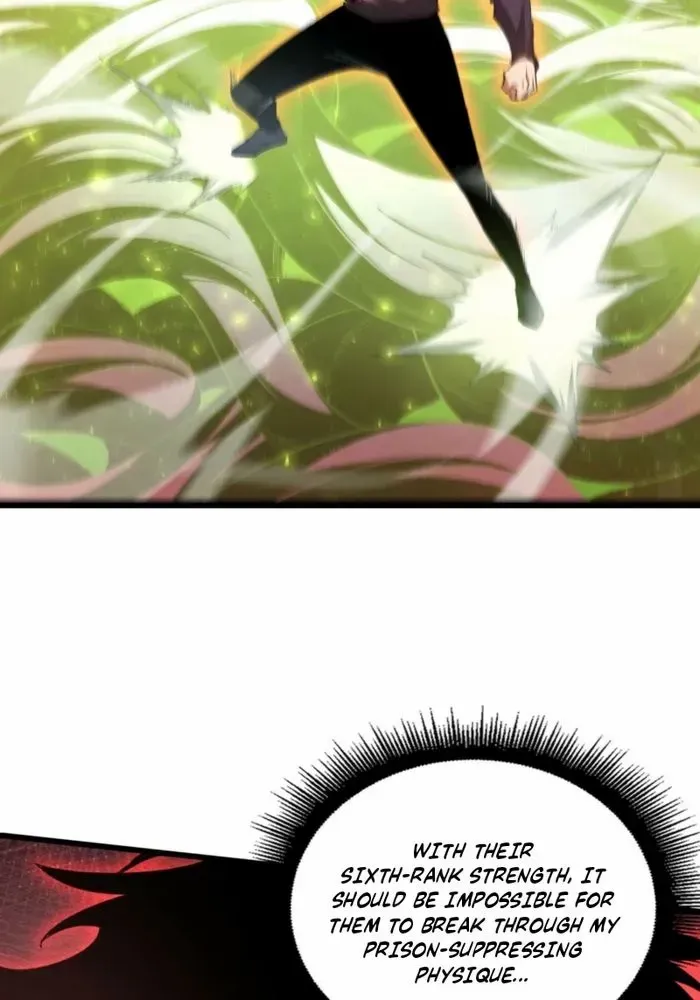 Read Supreme Zerg Lord chapter 70 image 24 on Lezhin