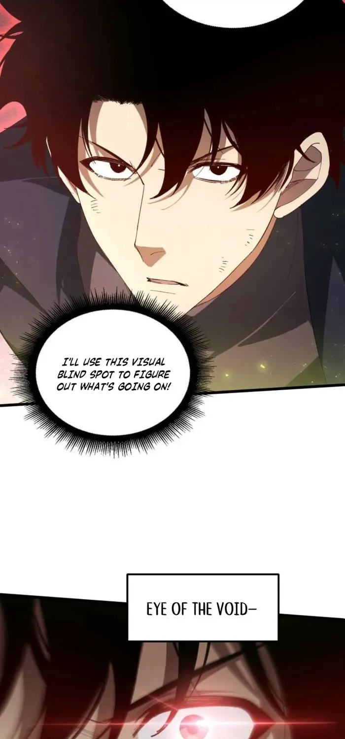 Read Supreme Zerg Lord chapter 70 image 25 on Lezhin