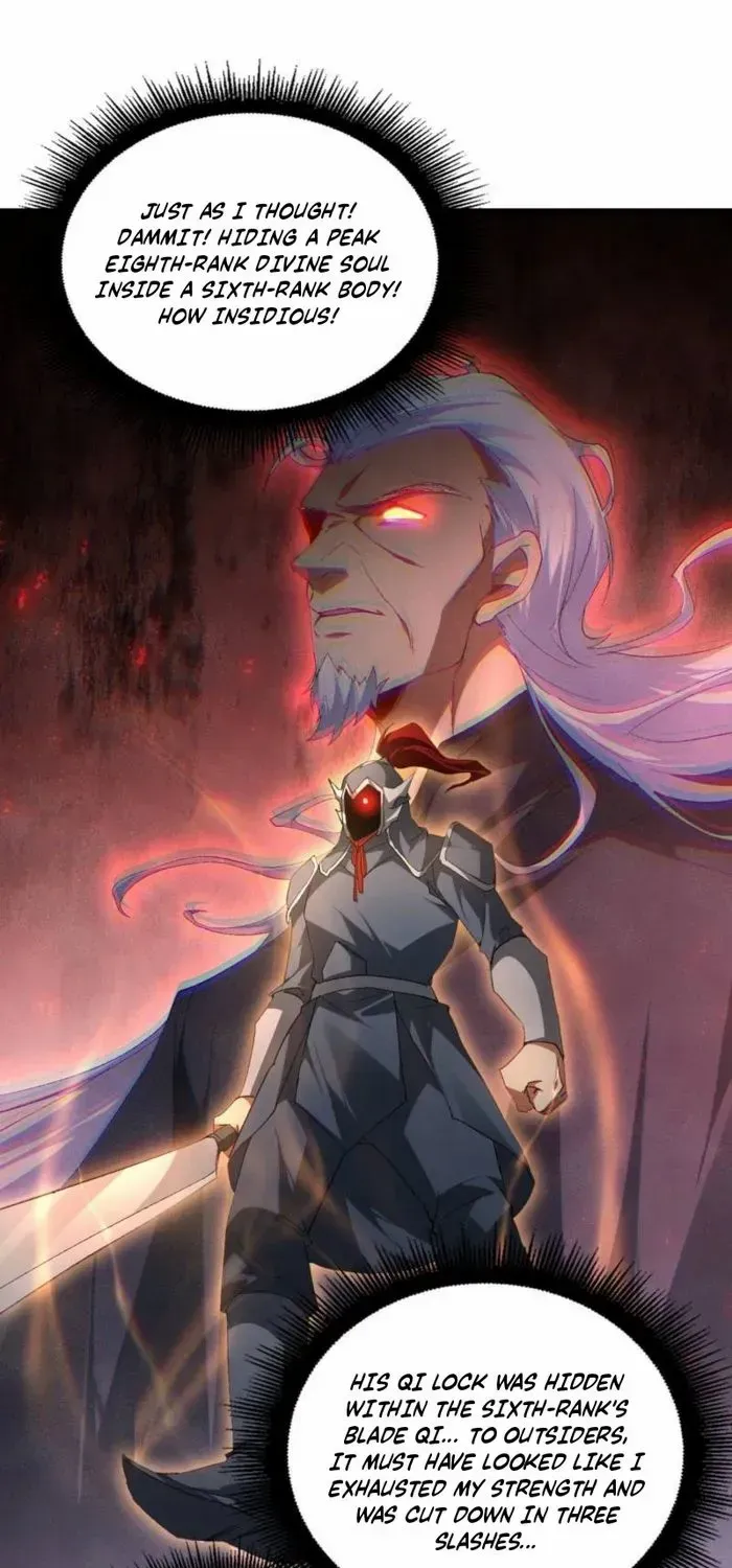 Read Supreme Zerg Lord chapter 70 image 28 on Lezhin