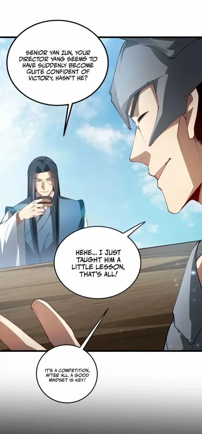 Read Supreme Zerg Lord chapter 70 image 3 on Lezhin