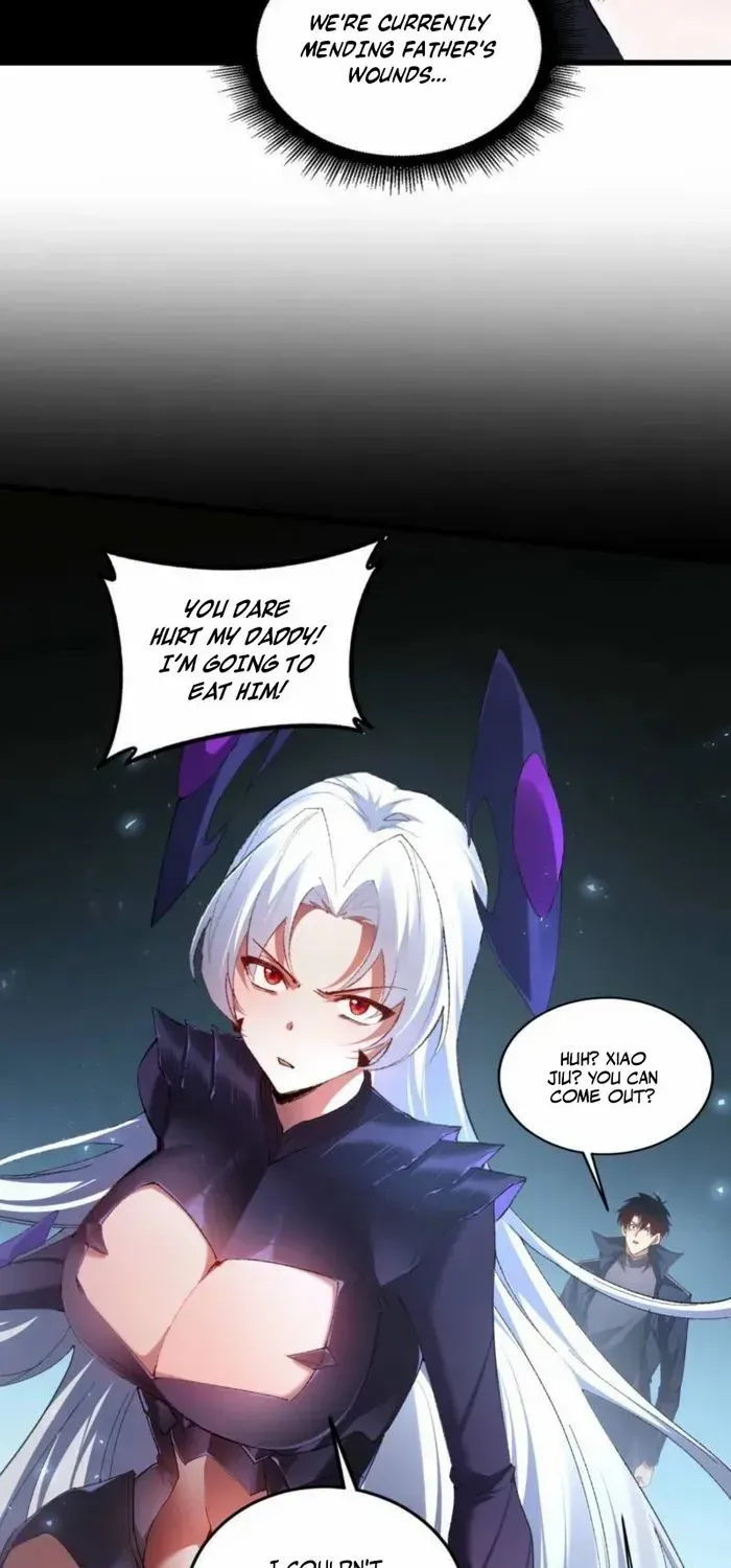 Read Supreme Zerg Lord chapter 70 image 30 on Lezhin