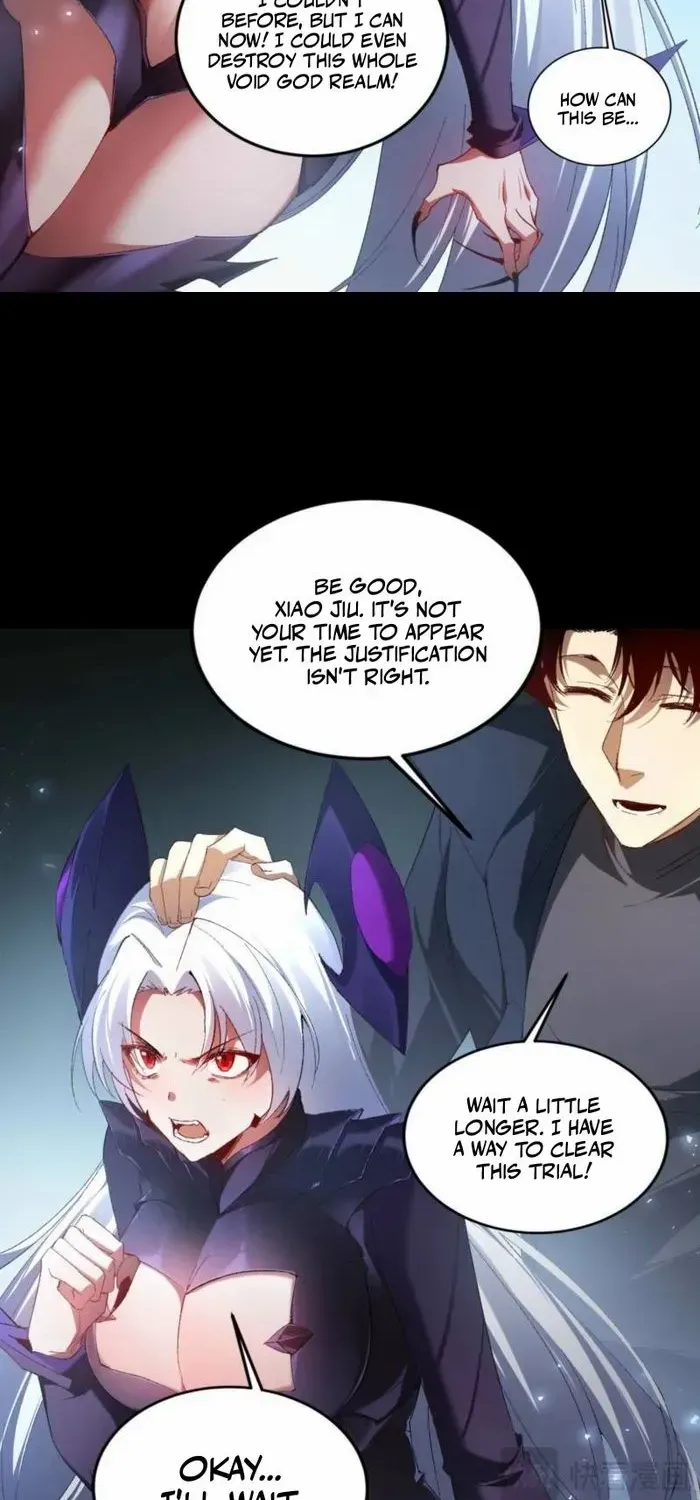 Read Supreme Zerg Lord chapter 70 image 31 on Lezhin