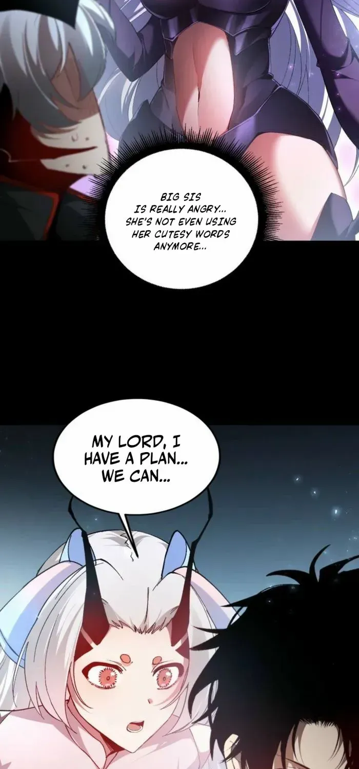 Read Supreme Zerg Lord chapter 70 image 33 on Lezhin