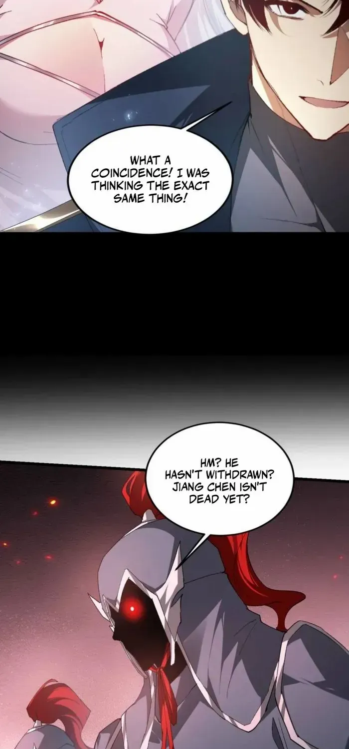 Read Supreme Zerg Lord chapter 70 image 34 on Lezhin