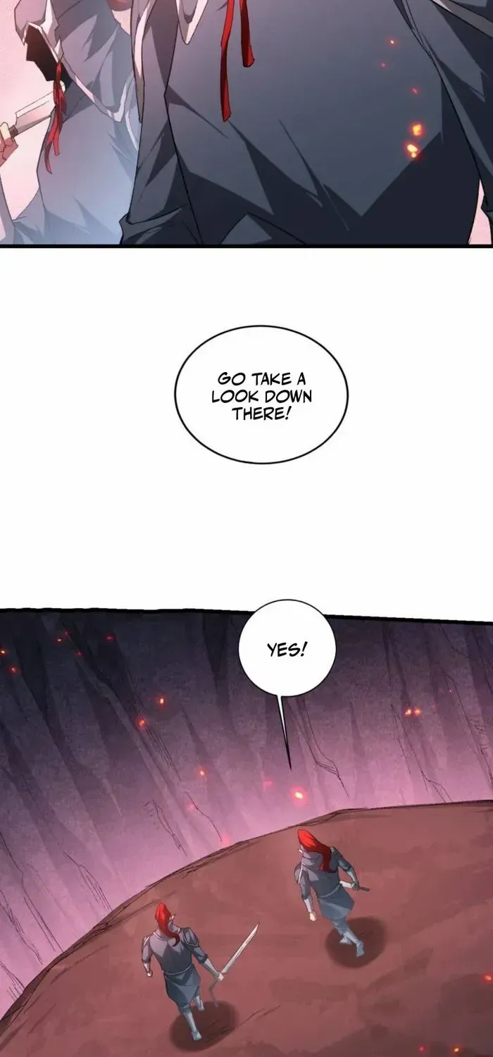 Read Supreme Zerg Lord chapter 70 image 35 on Lezhin