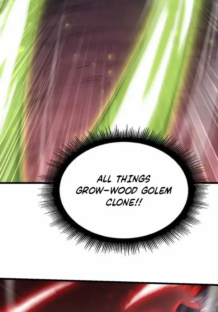 Read Supreme Zerg Lord chapter 70 image 37 on Lezhin