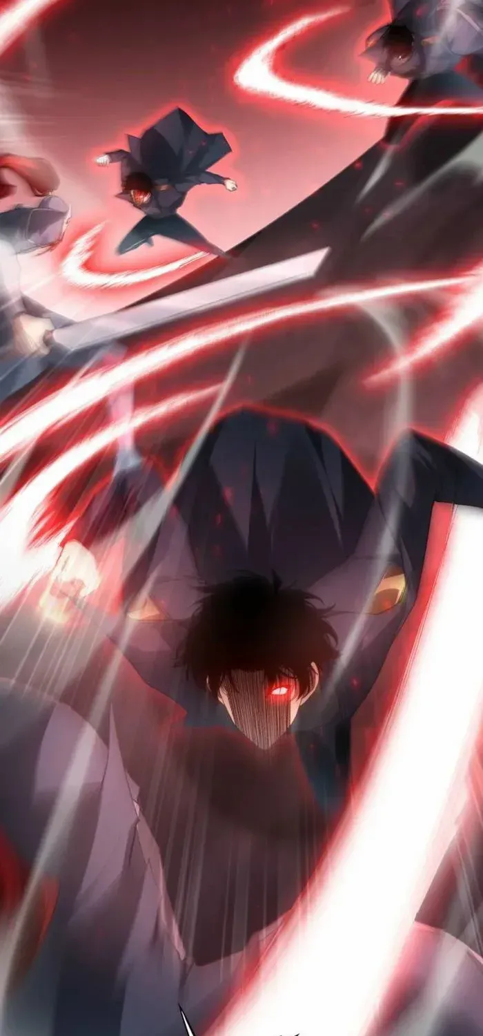 Read Supreme Zerg Lord chapter 70 image 38 on Lezhin