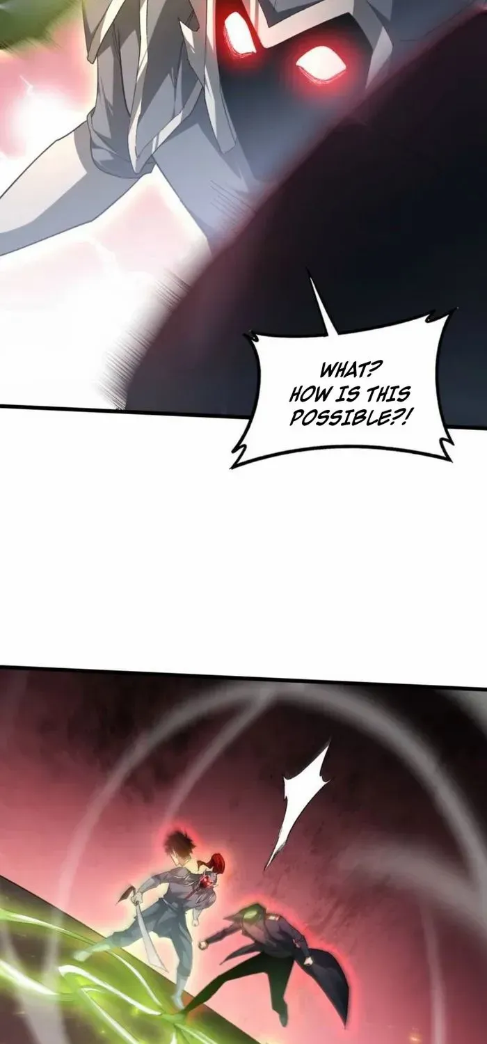 Read Supreme Zerg Lord chapter 70 image 43 on Lezhin